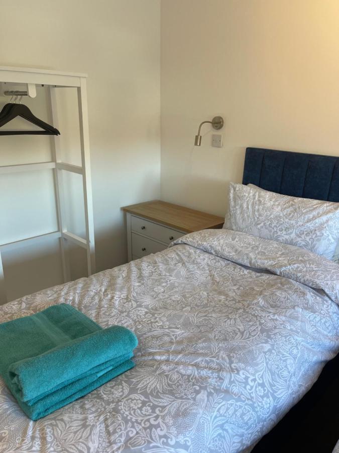 Appartamento Jolly Sailors Retreat Wells-next-the-Sea Esterno foto