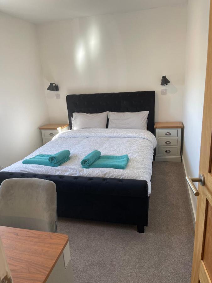 Appartamento Jolly Sailors Retreat Wells-next-the-Sea Esterno foto