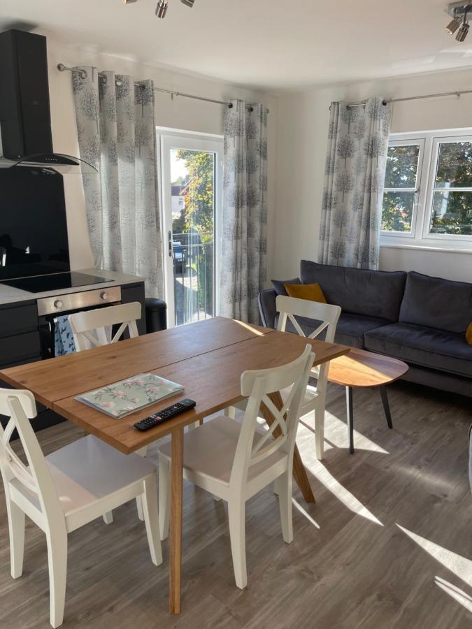 Appartamento Jolly Sailors Retreat Wells-next-the-Sea Esterno foto
