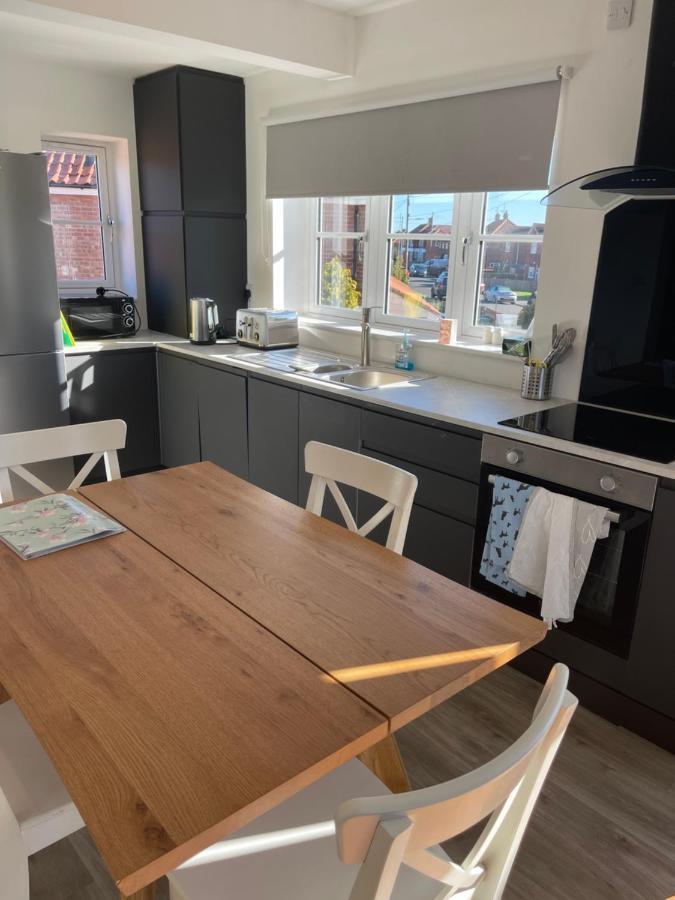 Appartamento Jolly Sailors Retreat Wells-next-the-Sea Esterno foto