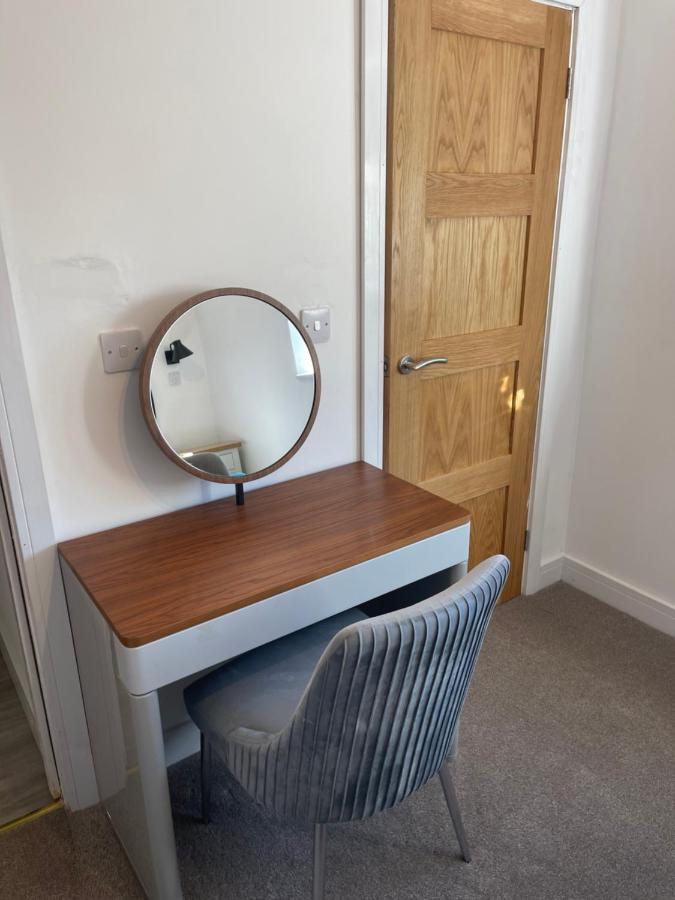 Appartamento Jolly Sailors Retreat Wells-next-the-Sea Esterno foto