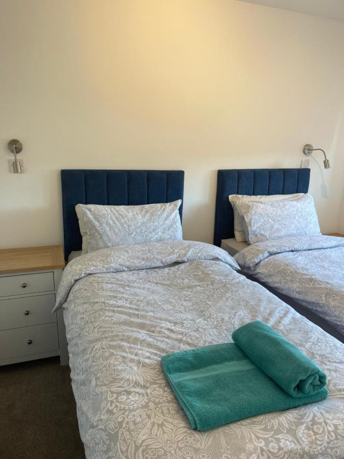 Appartamento Jolly Sailors Retreat Wells-next-the-Sea Esterno foto