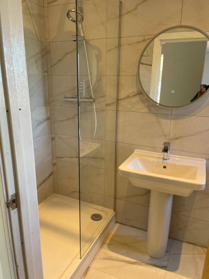 Appartamento Jolly Sailors Retreat Wells-next-the-Sea Esterno foto