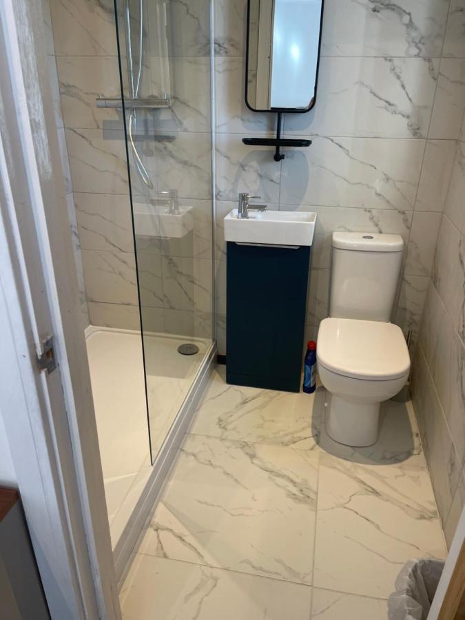 Appartamento Jolly Sailors Retreat Wells-next-the-Sea Esterno foto